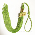 Single Color Rayon 40cm Honor Graduation Tassel